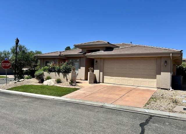 Property at 345 N 2450 E #236, St George, UT 84790, 3 beds, 2 baths