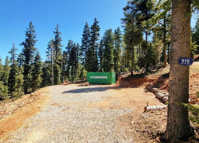 Property at 910 W Big Horn Cir, Duck Creek Village, UT 84762