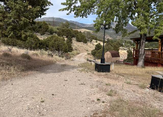 Property at Sage Ln, Beaver, UT 84713