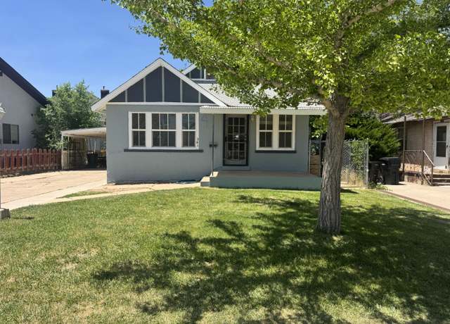 Property at 261 N 300 W, Cedar City, UT 84721, 2 beds, 1 bath