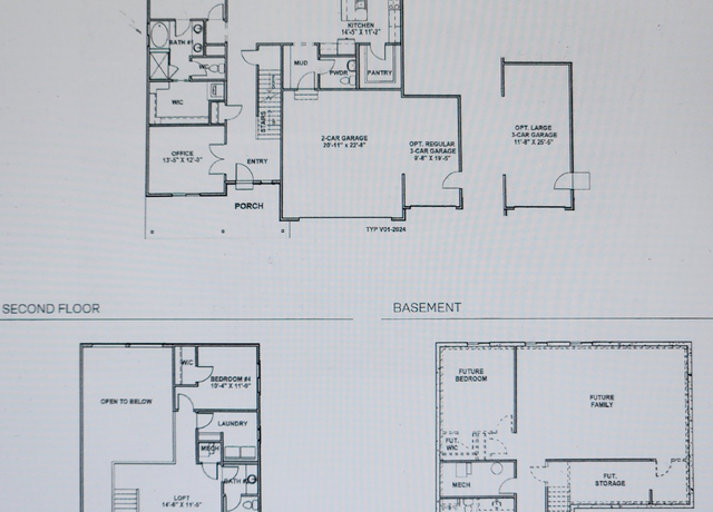 Property at 3648 W Bladen St #85, Cedar City, UT 84720, 4 beds, 2.5 baths