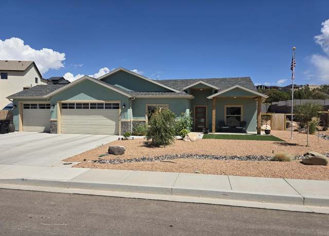 Property at 2904 W Oak Springs Rd, Cedar City, UT 84720, 3 beds, 2 baths