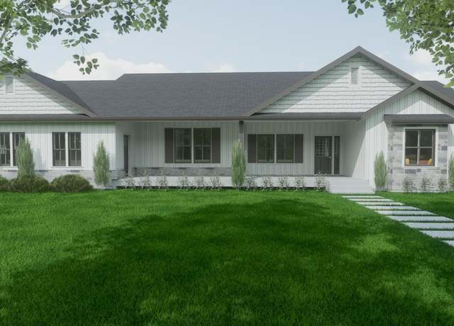 Property at 5031 N Lund Hwy Hwy, Cedar City, UT 84721, 4 beds, 3 baths