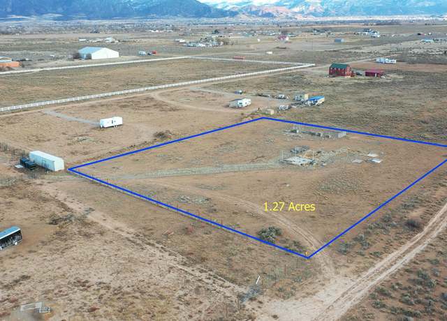 Property at 5386 N 3725 W Lot 10, BLK CE Cedar Vall, Cedar City, UT 84721