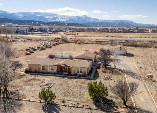 Property at 4433 W 500 N, Cedar City, UT 84721, 3 beds, 2 baths