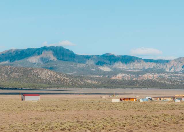 Property at 40 Acres E 4200 N, Panguitch, UT 84759