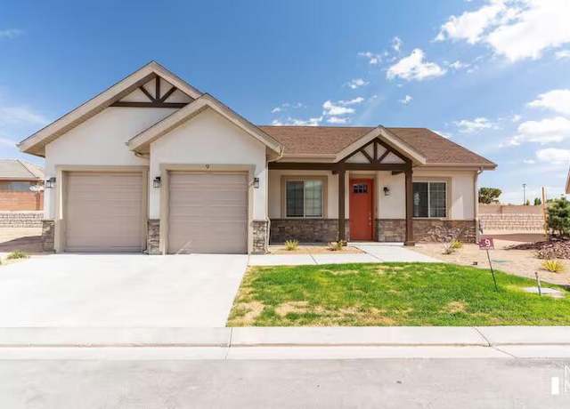 Property at 2352 W Portal Hill Road Rd Unit 9, Cedar City, UT 84720, 3 beds, 2 baths