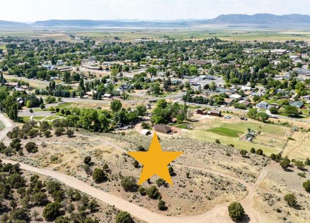 Property at .6 Acres 400 S, Parowan, UT 84761