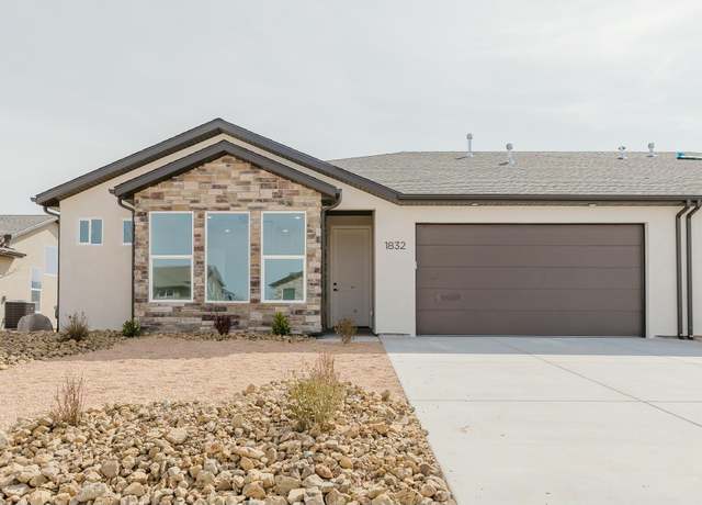 Property at 1832 N Golden Eagle St, Cedar City, UT 84721, 3 beds, 2 baths