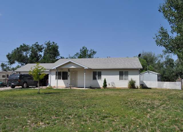Property at 5153 N 2950 W, Cedar City, UT 84721, 3 beds, 2 baths