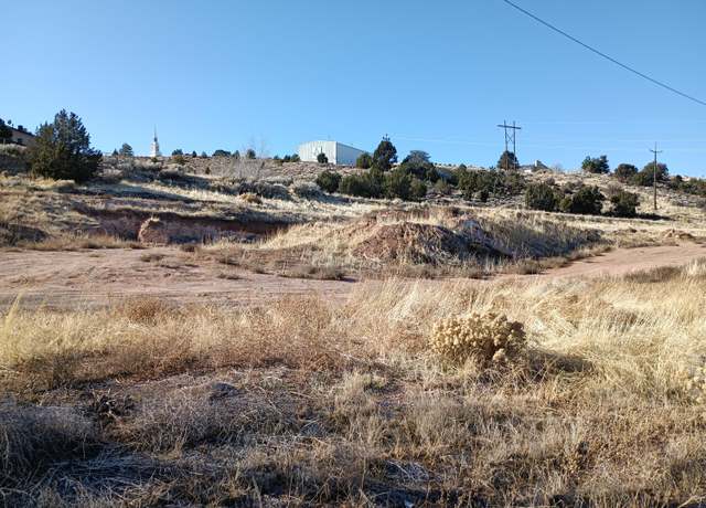 Property at 1.75 Acres 200 North Corner Lot, Cedar City, UT 84720