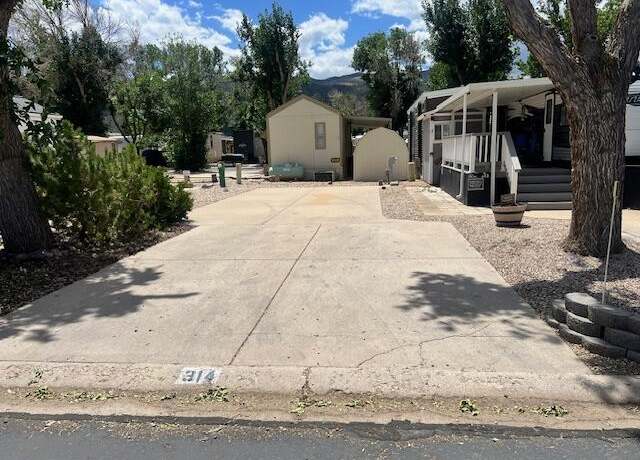 Property at 314 Beth St, Parowan, UT 84761
