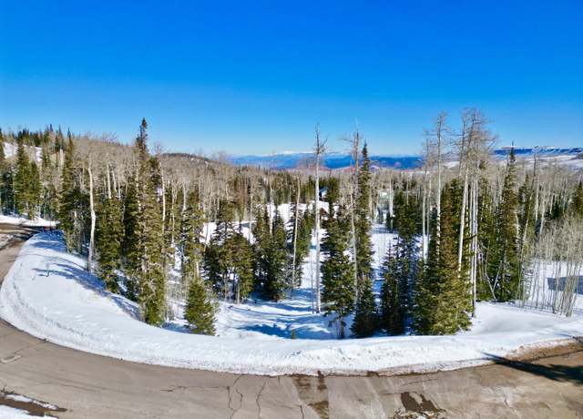 Property at Lot 51 Trails at Navajo Unit 2-B, Brian Head, UT 84719