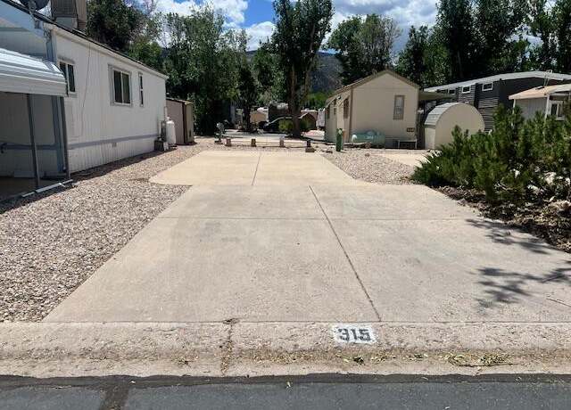 Property at 315 Beth St, Parowan, UT 84761