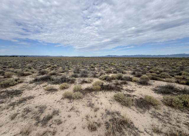 Property at 8.76 Acres With 0.500 AF Water, Beryl, UT 84714