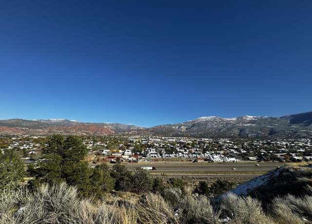 Property at Lot 17 Parcel B-1382-0017-0000, Cedar City, UT 84720