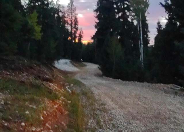 Property at 855 W Tamarisk Cir, Duck Creek Village, UT 84762