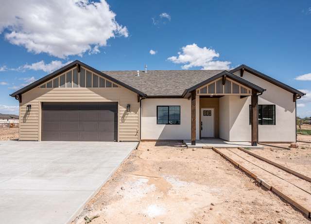 Property at 2422 W 4875 N, Cedar City, UT 84721, 3 beds, 2 baths