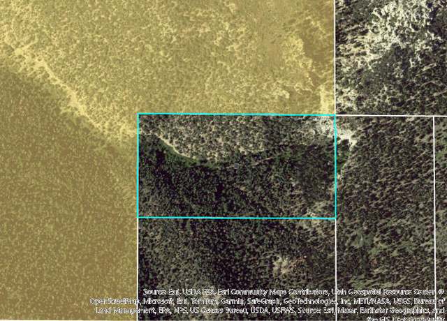 Property at 20 acres West of Dry Lakes Rd, Brian Head, UT 84719