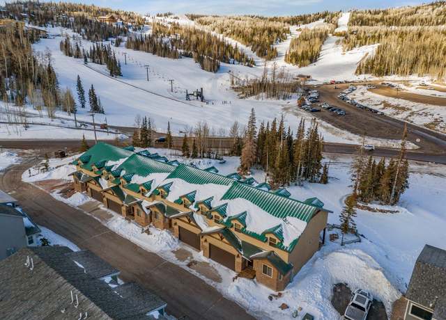 Property at 310 N Highway 143 #17, Brian Head, UT 84719, 4 beds, 2.5 baths