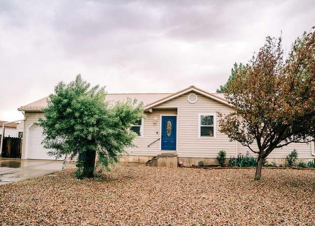 Property at 4497 N Quickdraw Ln, Enoch, UT 84721, 4 beds, 2 baths