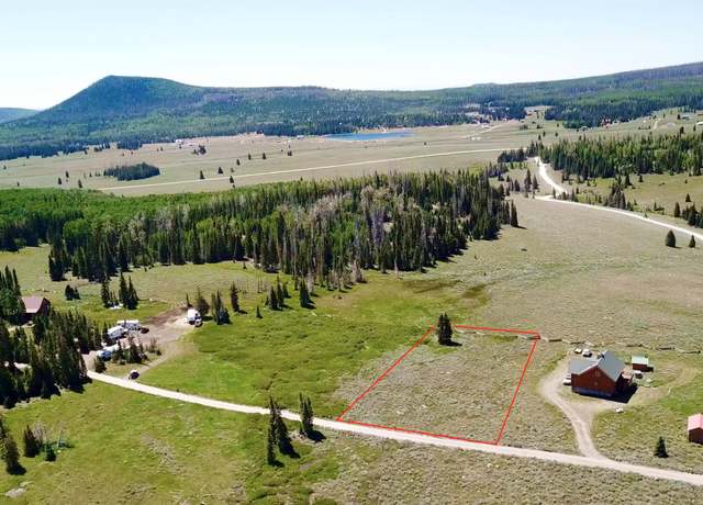 Property at 2328 E Grand View Rd, Brian Head, UT 84719