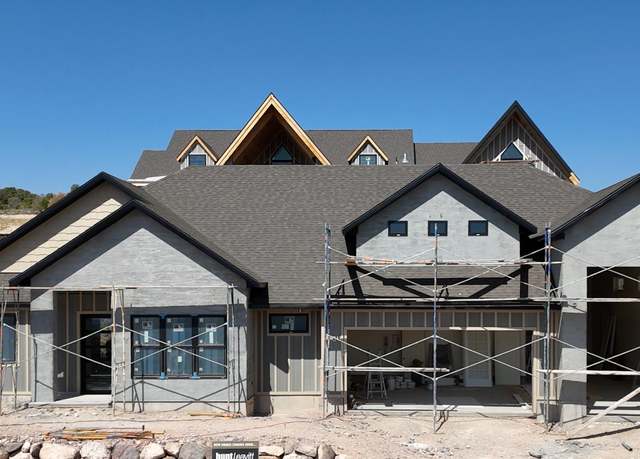 Property at 2870 W Mountain Ranch Rd, Cedar City, UT 84720, 3 beds, 2.5 baths