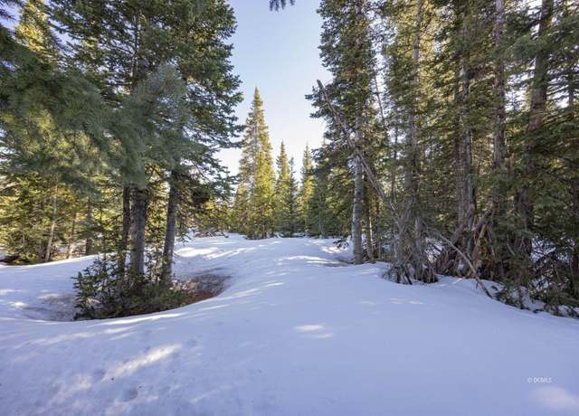 Property at 1031 E Meadow Dr, Brian Head, UT 84719