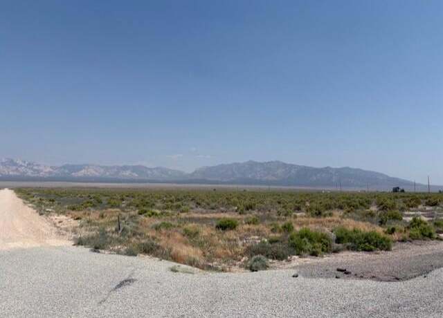 Property at Corner of Pass + Feedmill Rd, Milford, UT 84751