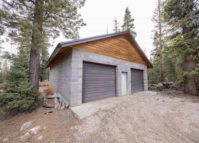 Property at 390 E Quaking Aspen Dr, Duck Creek Village, UT 84762