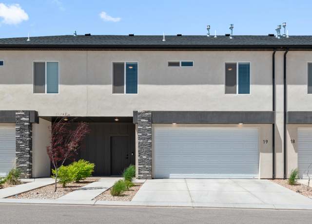 Property at 2875 W Cody Dr #19, Cedar City, UT 84720, 3 beds, 2.5 baths