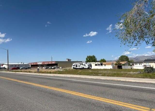 Property at 480-490 N Main St, Milford, UT 84751