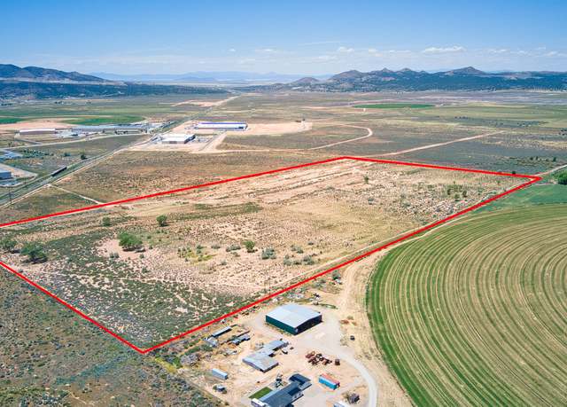 Property at 87 Acres Approx 800 N 4575 W, Cedar City, UT 84721