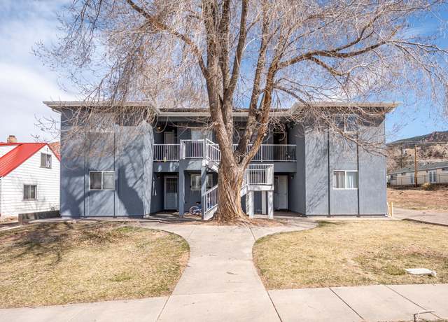 Property at 271 S 200 E, Cedar City, UT 84720