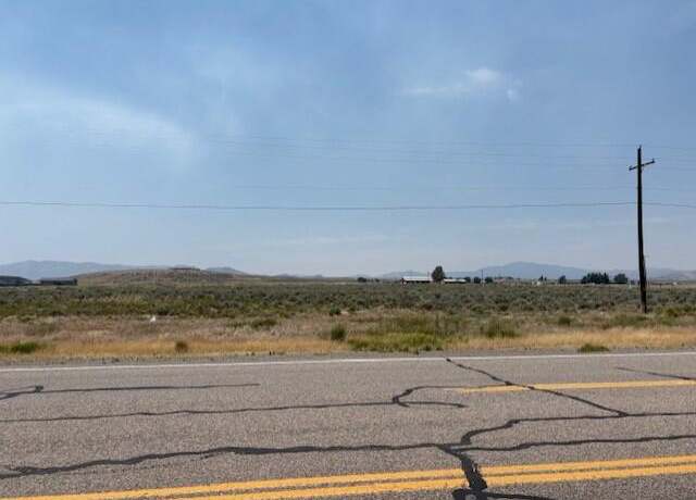 Property at 850 N Hwy 257, Milford, UT 84751