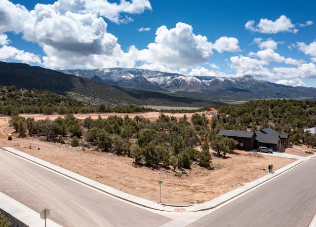 Property at 2689 W Rock Ridge Rd, Cedar City, UT 84720