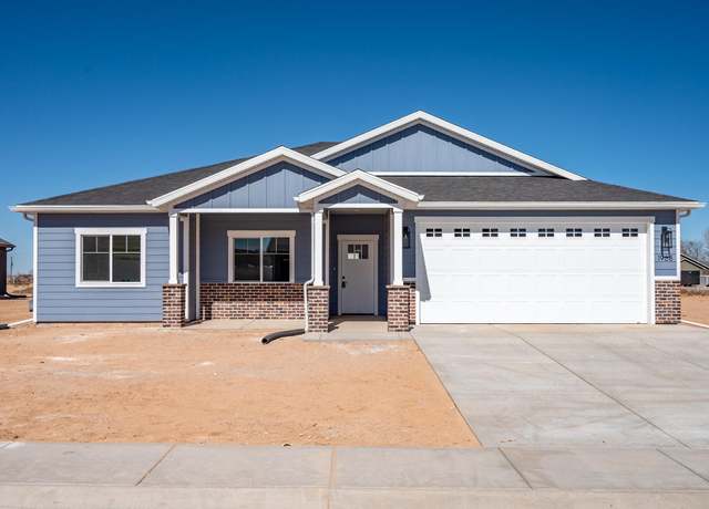 Property at 1968 W 4700 N, Cedar City, UT 84721, 3 beds, 2 baths