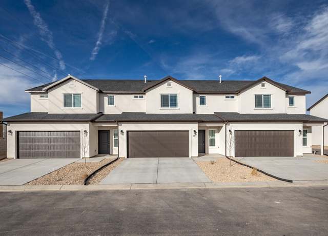 Property at 4283 W Hwy 56 #8, Cedar City, UT 84720, 3 beds, 2.5 baths