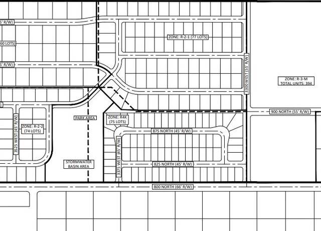 Property at 800 N Lund Hwy .66 Acres Zoned Commercial Lot 13, Cedar City, UT 84721