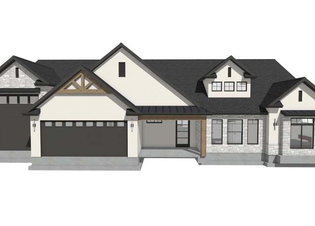 Property at 1811 S Grace Ln, Cedar City, UT 84720, 3 beds, 2.5 baths