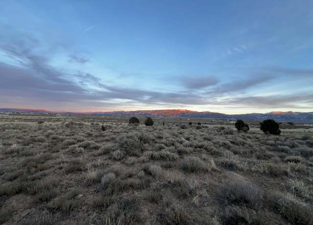 Property at 4972 N 4150 W W, Cedar City, UT 84721