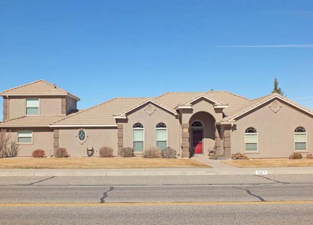 Property at 552 S Cove Dr, Cedar City, UT 84720, 3 beds, 3 baths