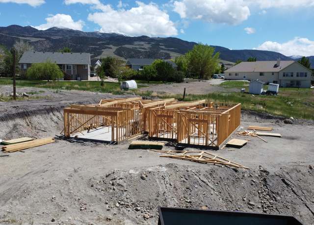 Property at 1792 E 5250 N, Enoch, UT 84721, 3 beds, 2 baths