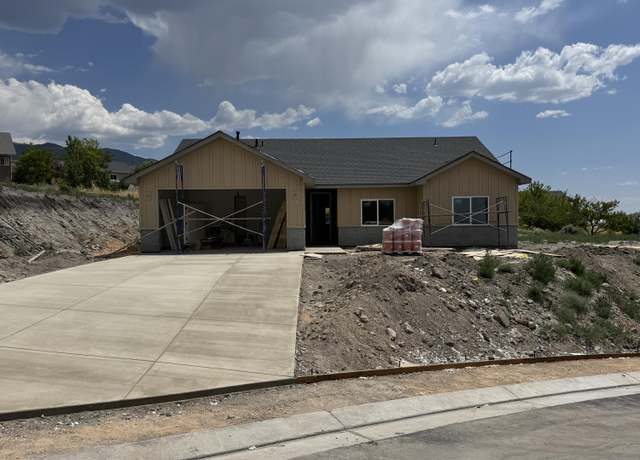Property at 1792 E 5250 N, Enoch, UT 84721, 3 beds, 2 baths