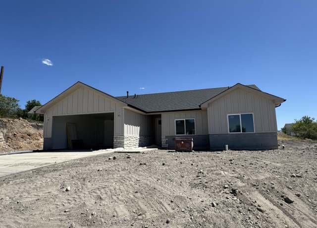 Property at 1792 E 5250 N, Enoch, UT 84721, 3 beds, 2 baths
