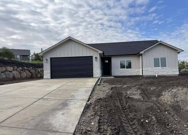 Property at 1792 E 5250 N, Enoch, UT 84721, 3 beds, 2 baths