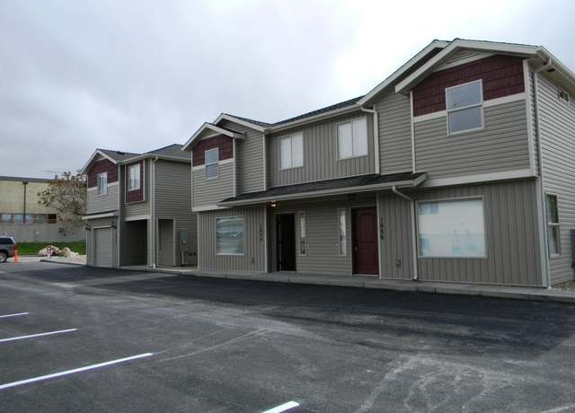 Property at 1652-1656 W Harding Ave, Cedar City, UT 84720