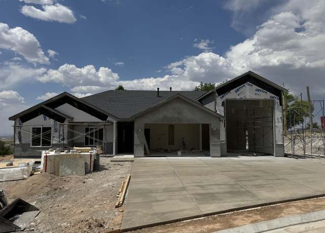 Property at 1799 E 5250 N, Enoch, UT 84721, 3 beds, 2 baths