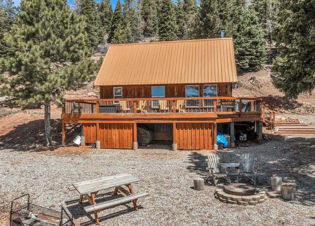 Property at 690 E Thunderhead Dr, Duck Creek Village, UT 84762, 3 beds, 1 bath