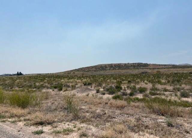 Property at 300 West 900 North, Milford, UT 84751